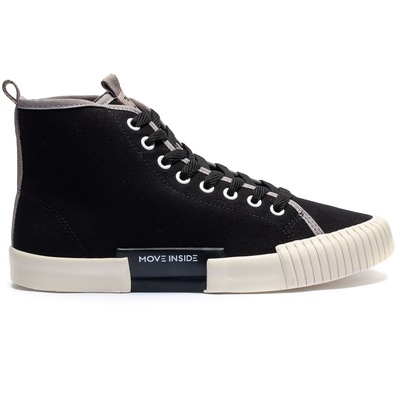 Tenis Fiever Blink Bota - Foto 1