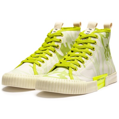 Tenis Fiever Blink Bota - Foto 2