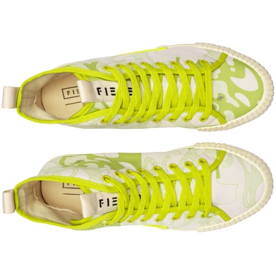 Tenis Fiever Blink Bota - Foto 5