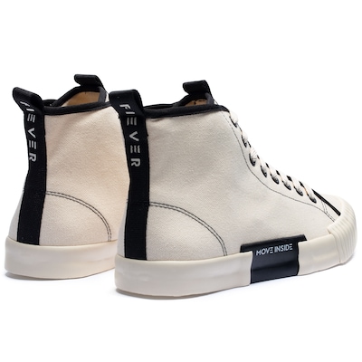 Tenis Fiever Blink Bota - Foto 4