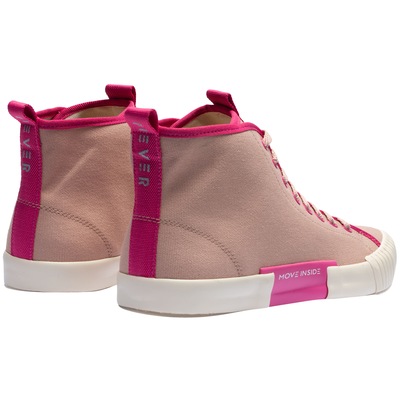 Tenis Fiever Blink Bota - Foto 4