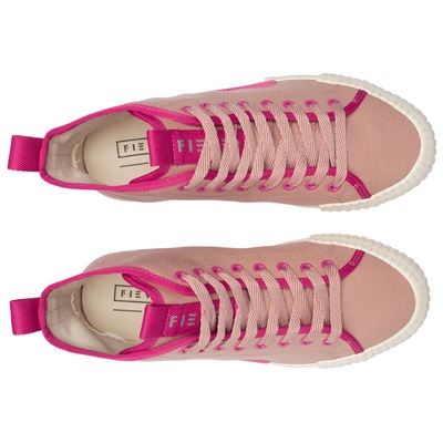 Tenis Fiever Blink Bota - Foto 5