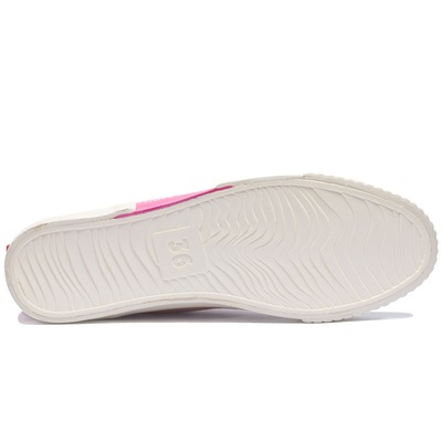 Tenis Fiever Blink Bota - Foto 6