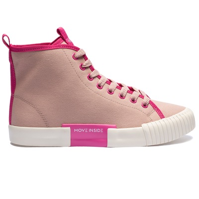 Tenis Fiever Blink Bota - Foto 1