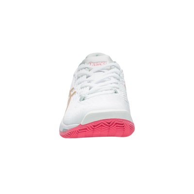 Tênis Asics Solution Speed FF 2 Clay L.E - Feminino - Foto 3