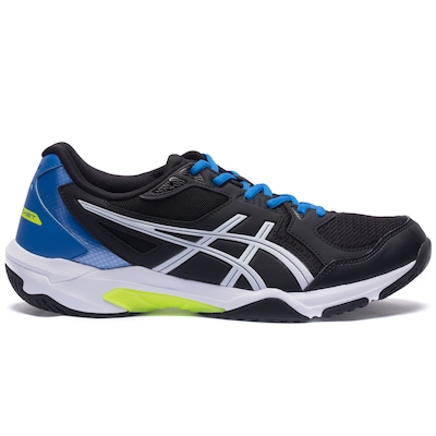 Tênis ASICS Gel Rocket 10 - Masculino - Foto 1