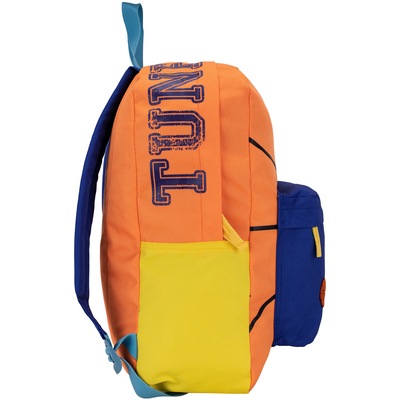 Mochila Infantil Space Jam Papa Leguas - Foto 4