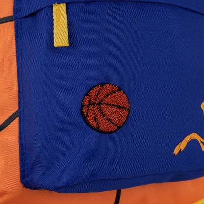 Mochila Infantil Space Jam Papa Leguas - Foto 6