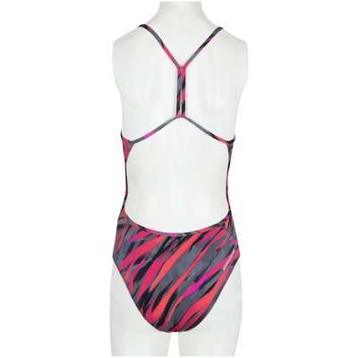 Maiô para Natação Speedo Tiger New - Adulto - Foto 2