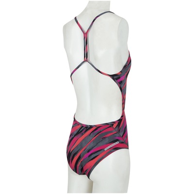 Maiô para Natação Speedo Tiger New - Adulto - Foto 4
