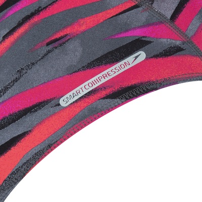 Maiô para Natação Speedo Tiger New - Adulto - Foto 5