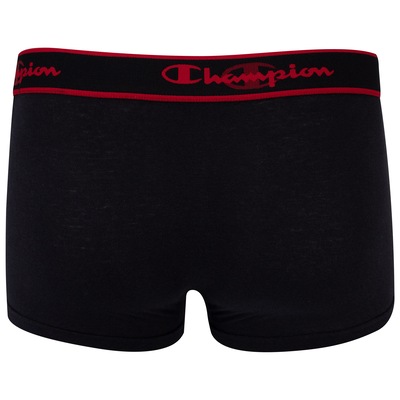 Cueca Boxer Masculina Champion Everyday Comfort - Foto 2