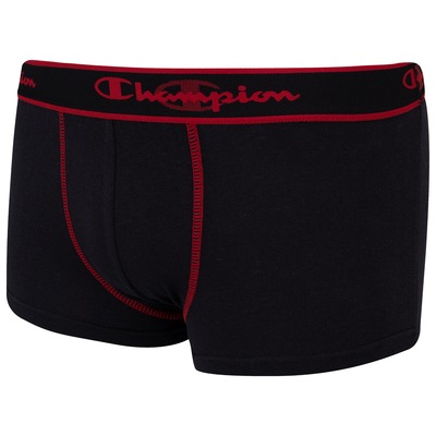 Cueca Boxer Masculina Champion Everyday Comfort - Foto 3
