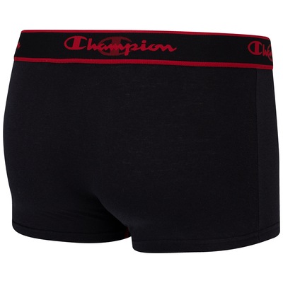 Cueca Boxer Masculina Champion Everyday Comfort - Foto 4