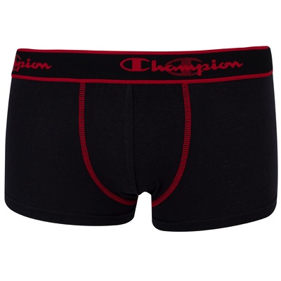 Cueca Boxer Masculina Champion Everyday Comfort - Foto 1