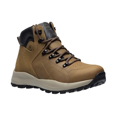 Bota de Couro Macboot Ripsales - Masculina - Foto 2