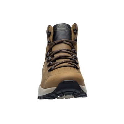 Bota de Couro Macboot Ripsales - Masculina - Foto 3