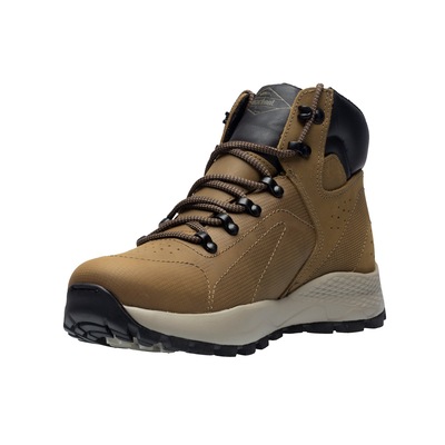 Bota de Couro Macboot Ripsales - Masculina - Foto 4