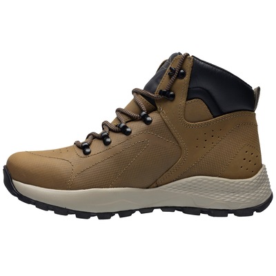 Bota de Couro Macboot Ripsales - Masculina - Foto 5