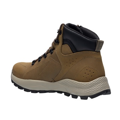 Bota de Couro Macboot Ripsales - Masculina - Foto 6