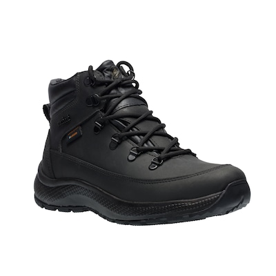 Bota de Couro Macboot Sabine 06 - Masculina - Foto 2