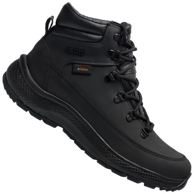 Bota de Couro Macboot Sabine 06 - Masculina - Foto 1