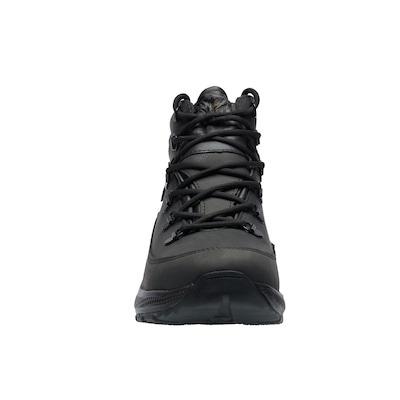 Bota de Couro Macboot Sabine 06 - Masculina - Foto 3