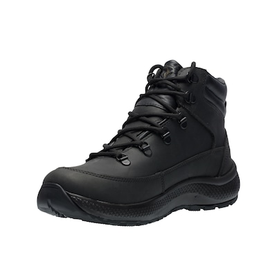 Bota de Couro Macboot Sabine 06 - Masculina - Foto 4