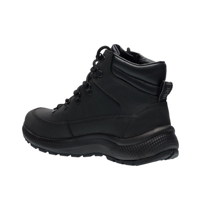 Bota de Couro Macboot Sabine 06 - Masculina - Foto 6