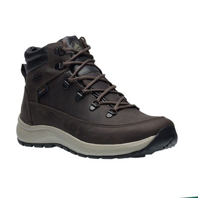 Bota de Couro Macboot Sabine 06 - Masculina - Foto 2