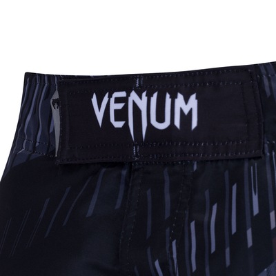 Bermuda Venum Fight Skull Fx - Masculina - Foto 5