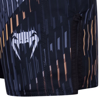Bermuda Venum Fight Skull Fx - Masculina - Foto 6