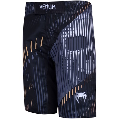 Bermuda Venum Fight Skull Fx - Masculina - Foto 1