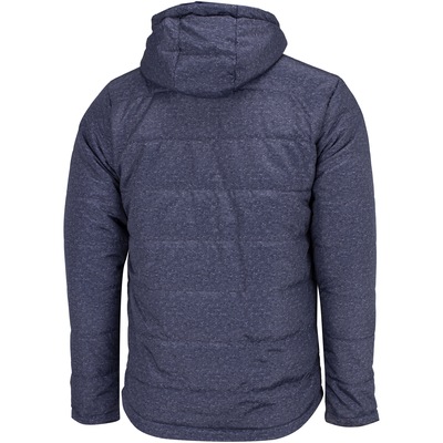 Jaqueta Umbro com Capuz TWR Thermal Fit - Masculina - Foto 2