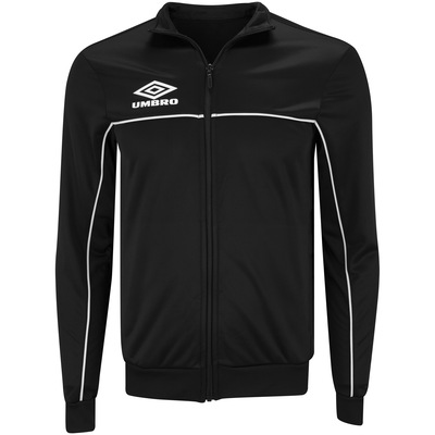 Conjunto de Agasalho Umbro Pipe - Masculino - Foto 1