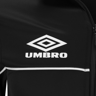 Conjunto de Agasalho Umbro Pipe - Masculino - Foto 3