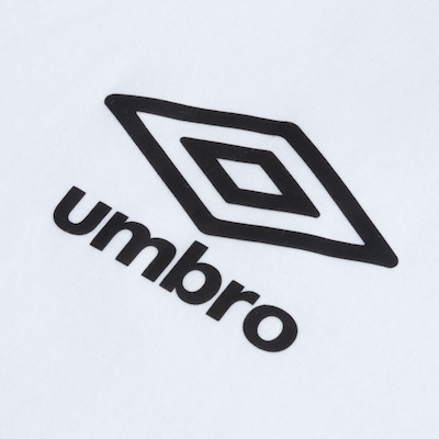 Camiseta Umbro Manga Curta Club - Masculina - Foto 3