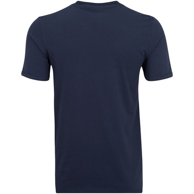 Camiseta Umbro Manga Curta Club - Masculina - Foto 2