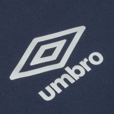 Camiseta Umbro Manga Curta Club - Masculina - Foto 3