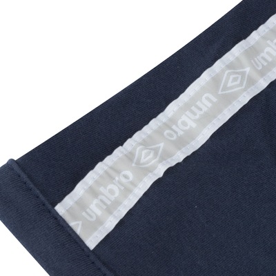 Camiseta Umbro Manga Curta Club - Masculina - Foto 4