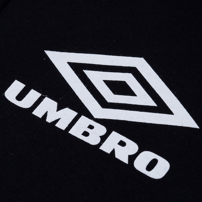 Camisa Polo Umbro Diamond Tape - Masculina - Foto 3
