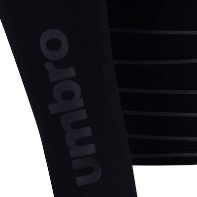 Camisa Térmica Manga Longa Umbro Diamond - Masculina - Foto 3