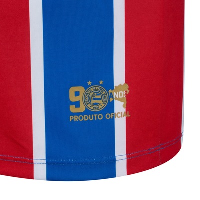 Camisa do Bahia II Torcedor Esquadrão - Masculina - Foto 2