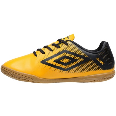 Chuteira Futsal Umbro Game IC -  Juvenil - Foto 5