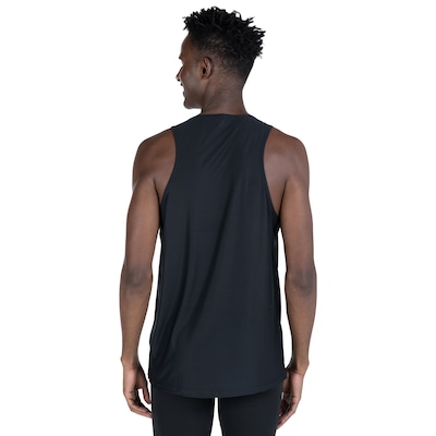 Camiseta Regata Masculina New Balance Accelerate - Foto 3