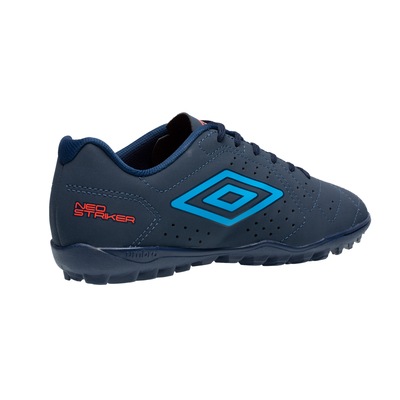 chuteira society umbro neo striker tf