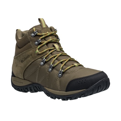 Bota Columbia Peakfreak Venture Mid LT - Masculina - Foto 2