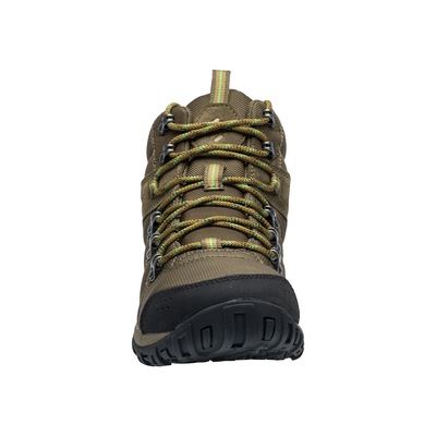 Bota Columbia Peakfreak Venture Mid LT - Masculina - Foto 3