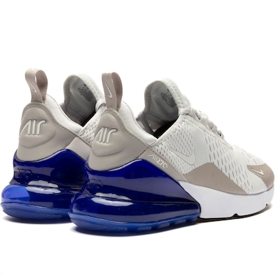 Tênis Nike Air Max 270 - Masculino - Foto 4