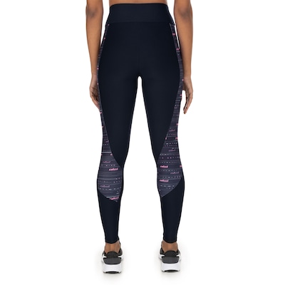Calça Legging Feminina Colcci Detalhe Estampado - Foto 3